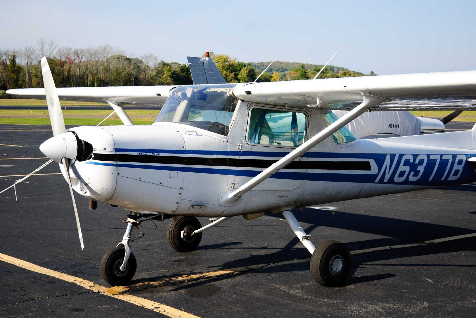 N6377B