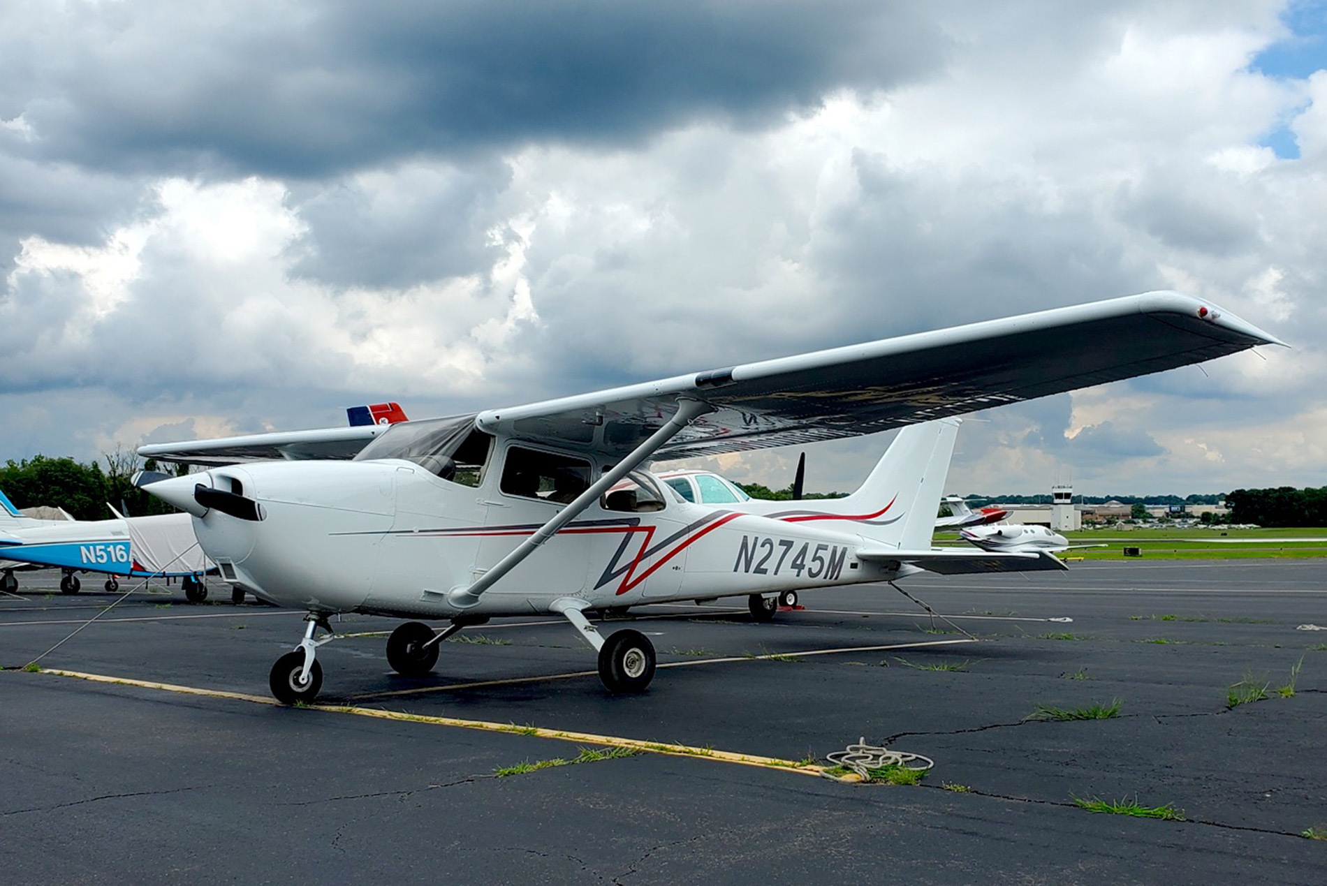 N2745M