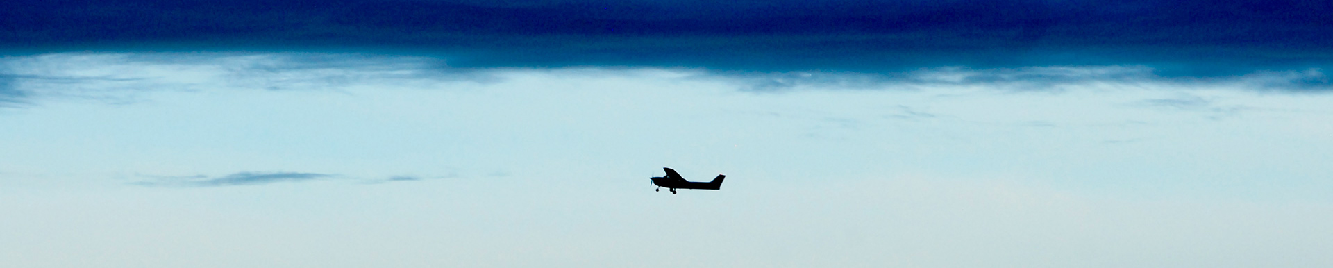 Private Pilot Training Overview