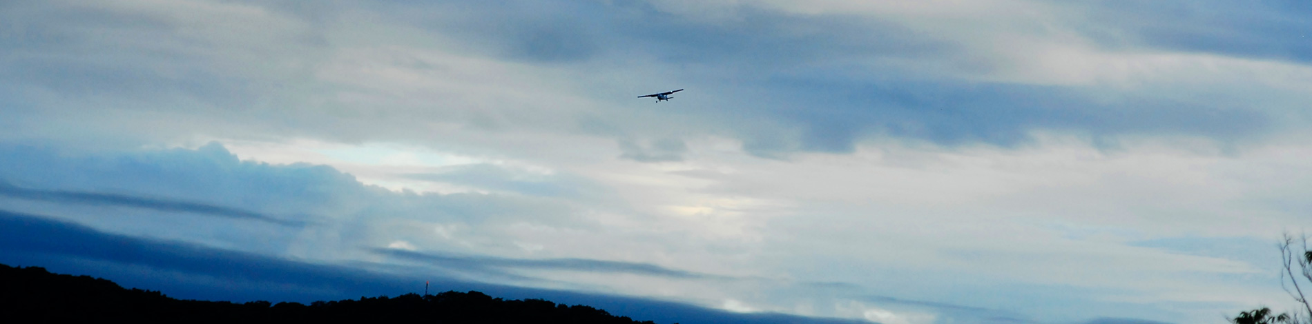 Come Fly with Us