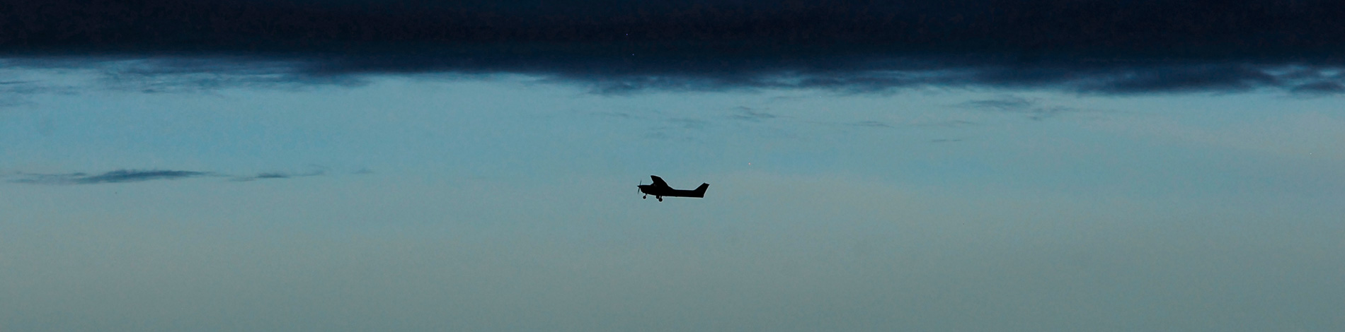 Advanced Aviation Training